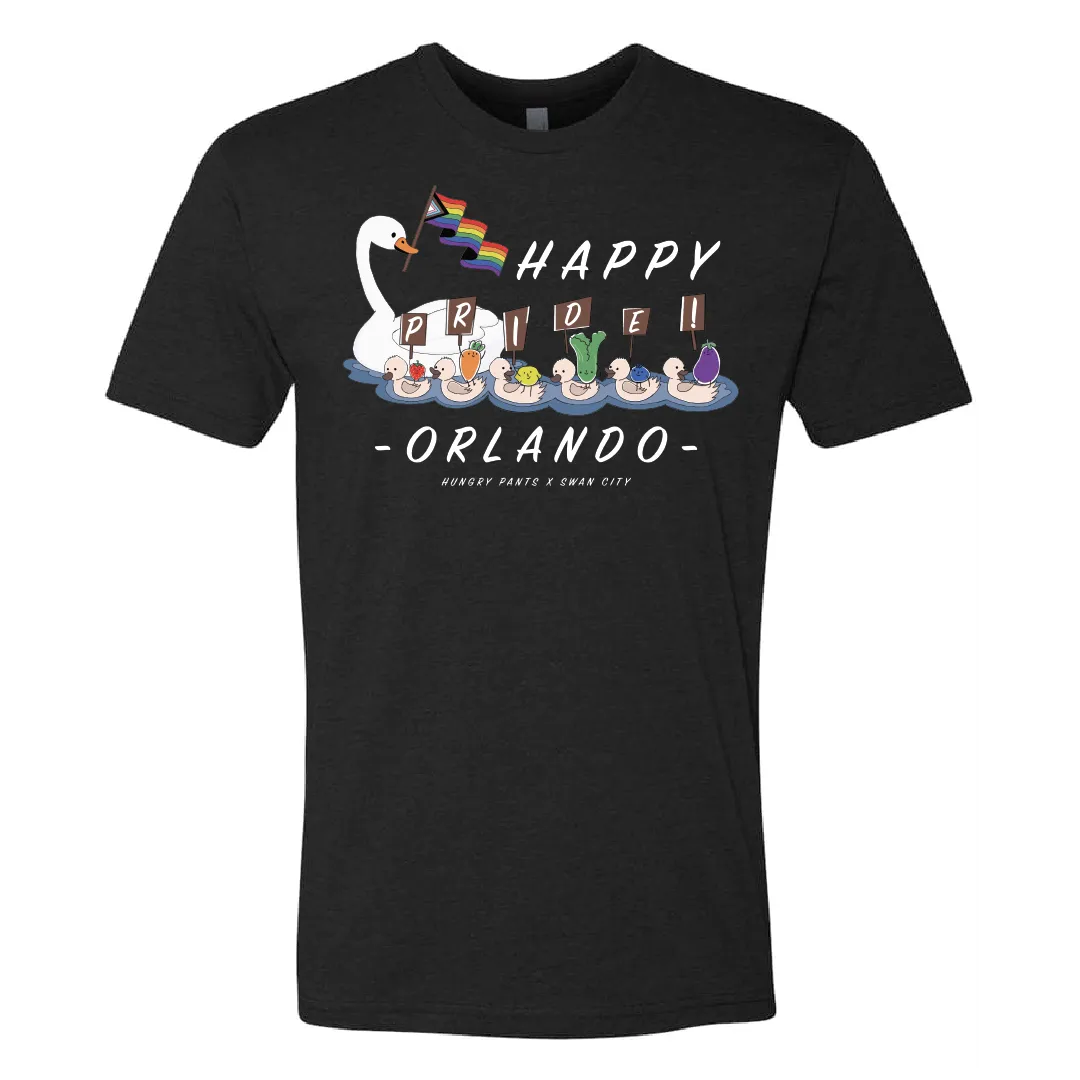 Unisex HPxSC Pride 2021