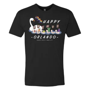 Unisex HPxSC Pride 2021