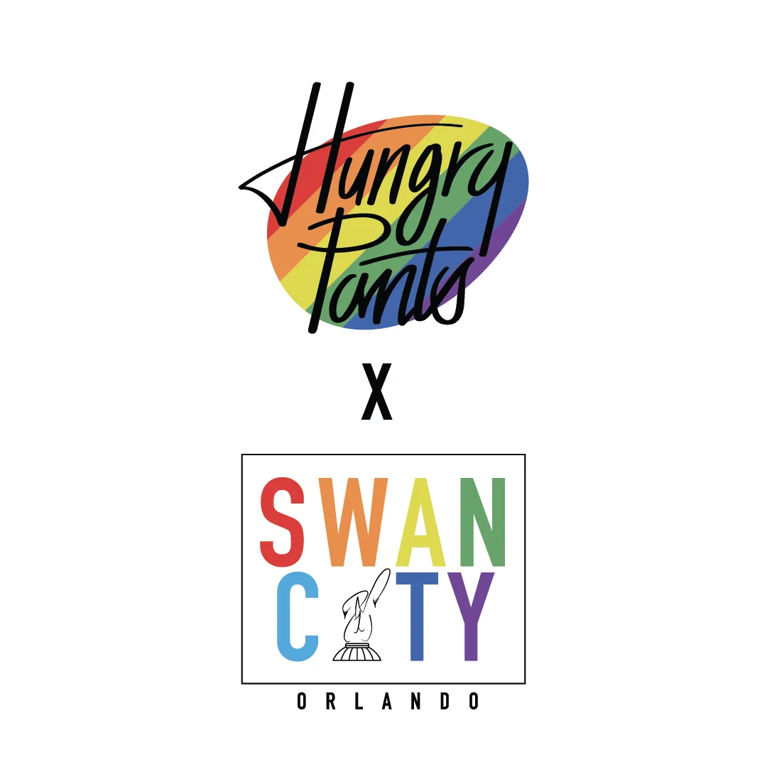 Unisex HPxSC Pride 2021