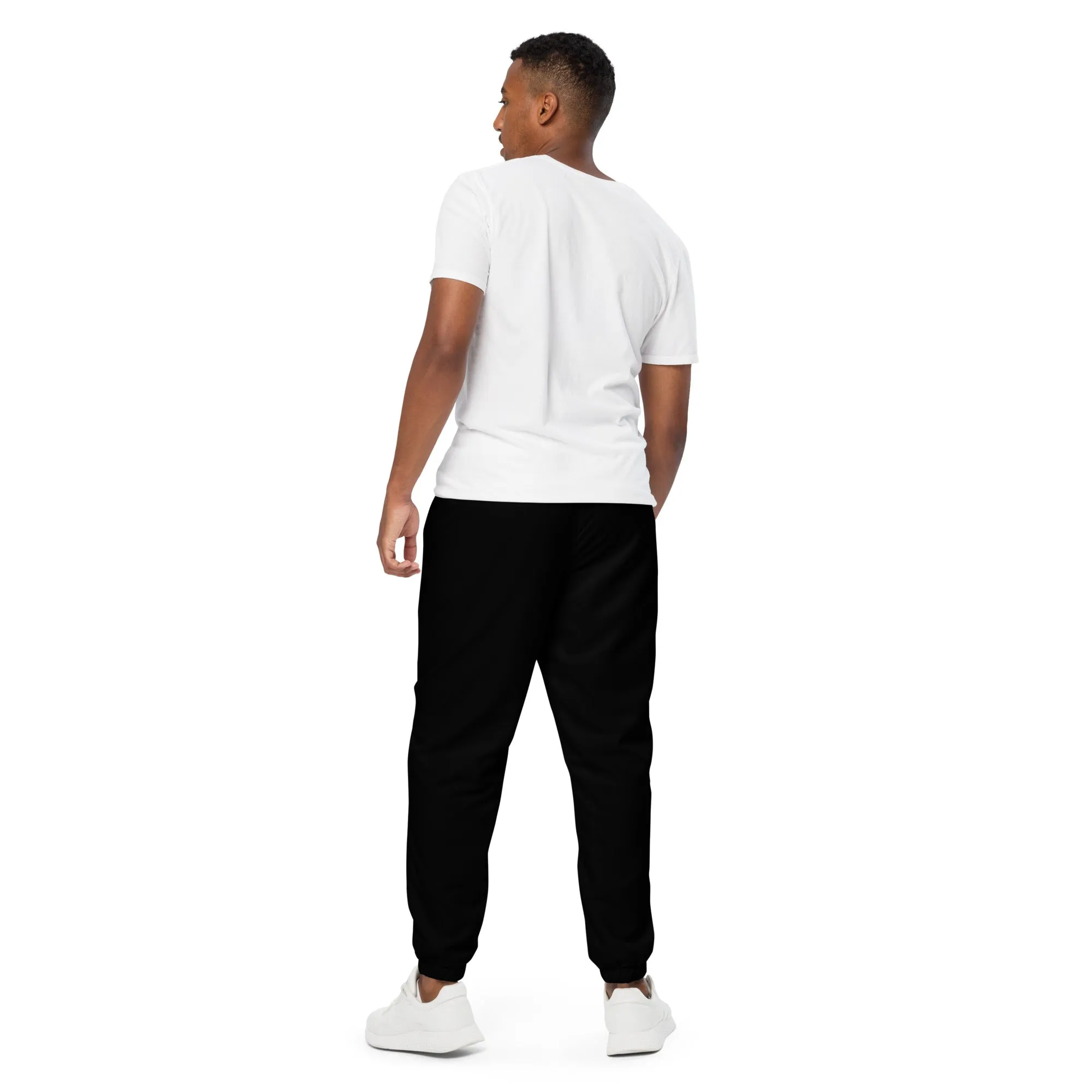 Unisex Track pants - Noir