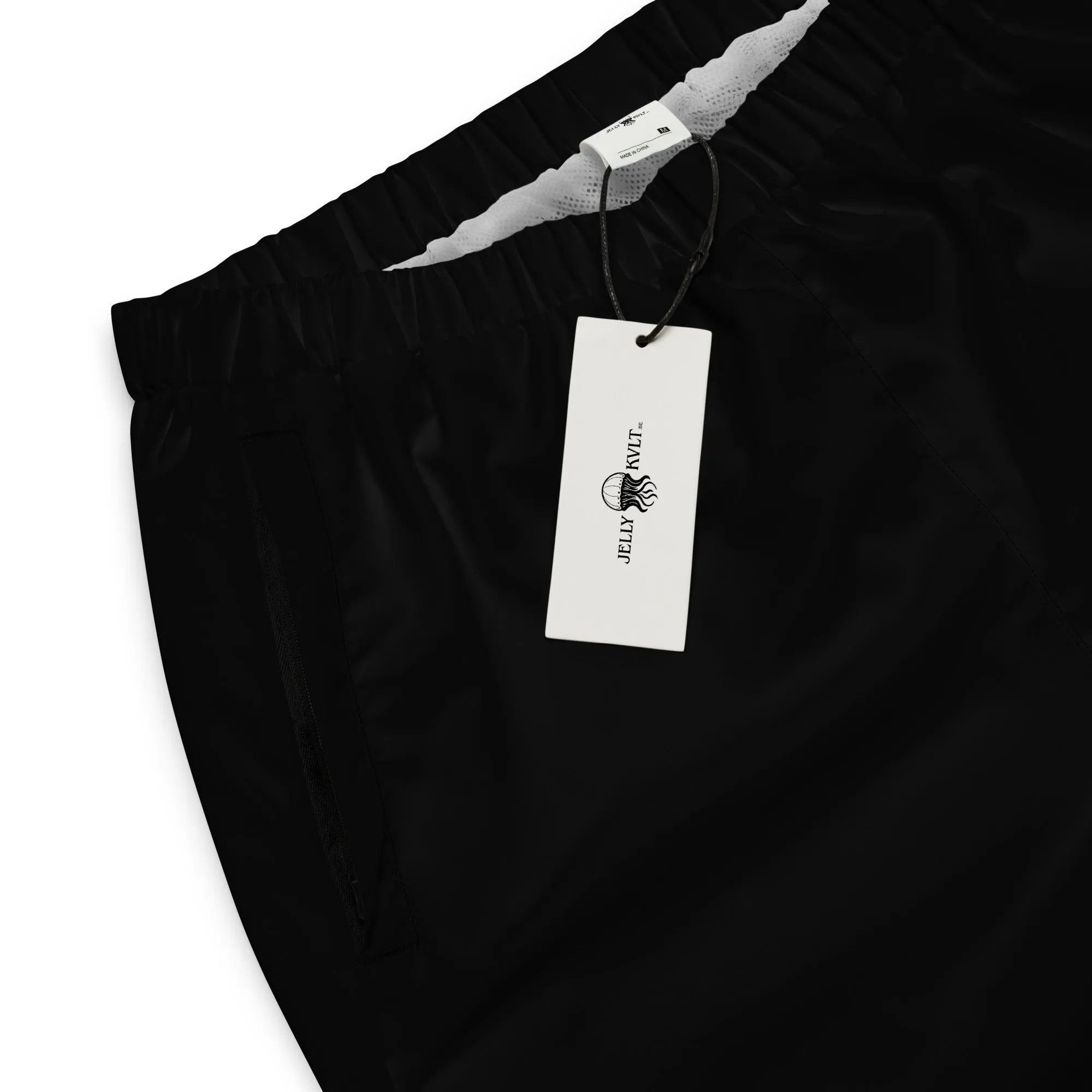Unisex Track pants - Noir
