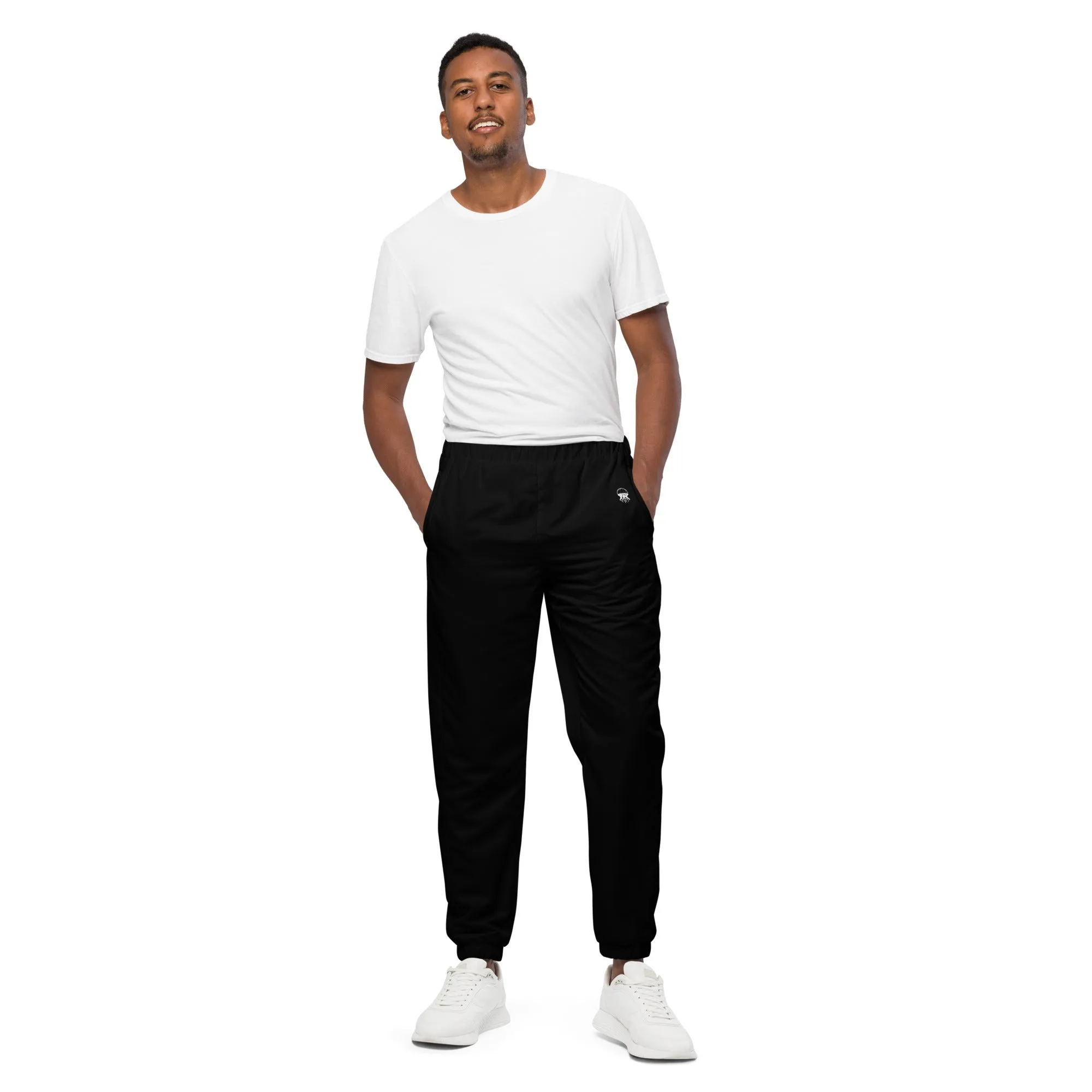 Unisex Track pants - Noir