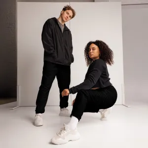 Unisex Track pants - Noir