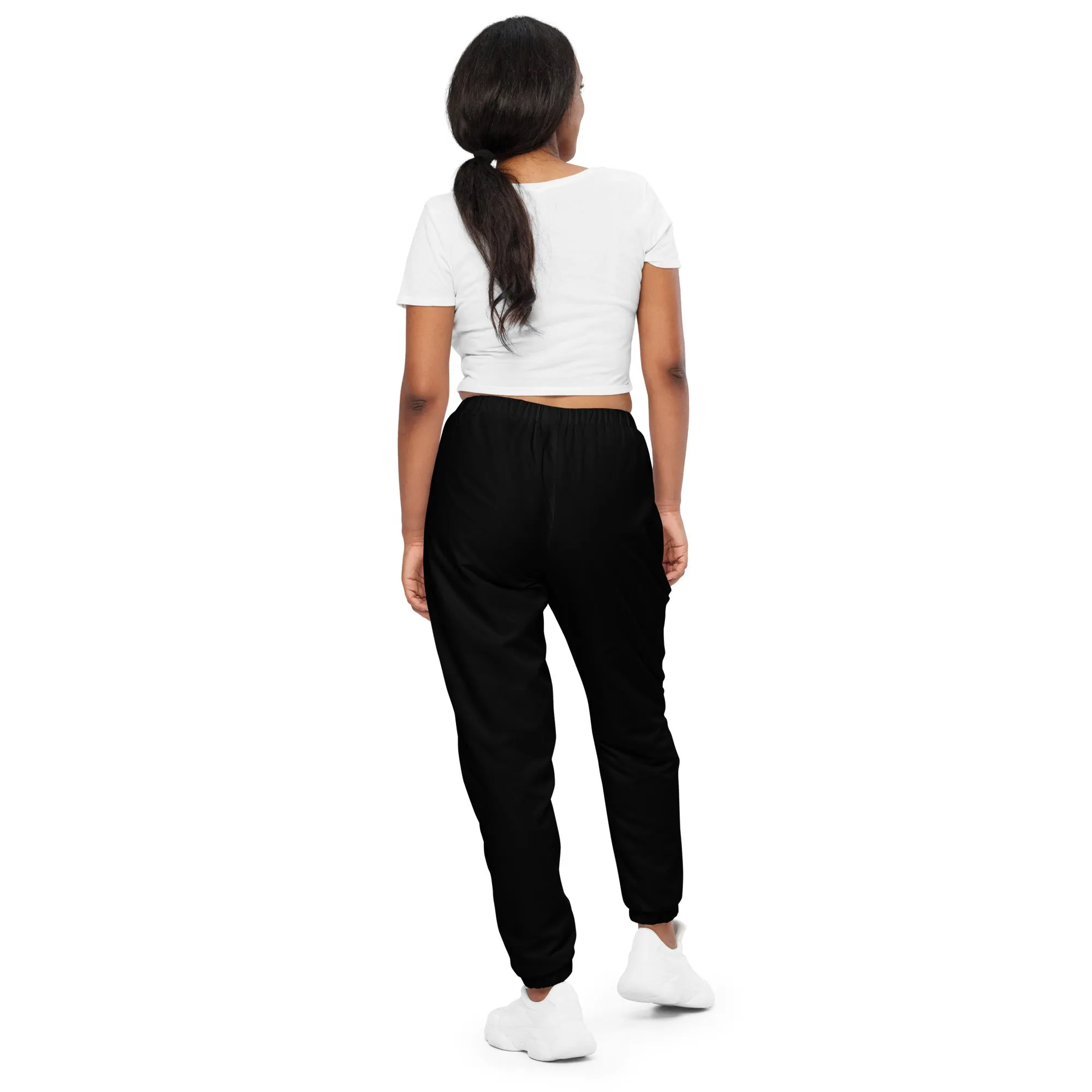 Unisex Track pants - Noir
