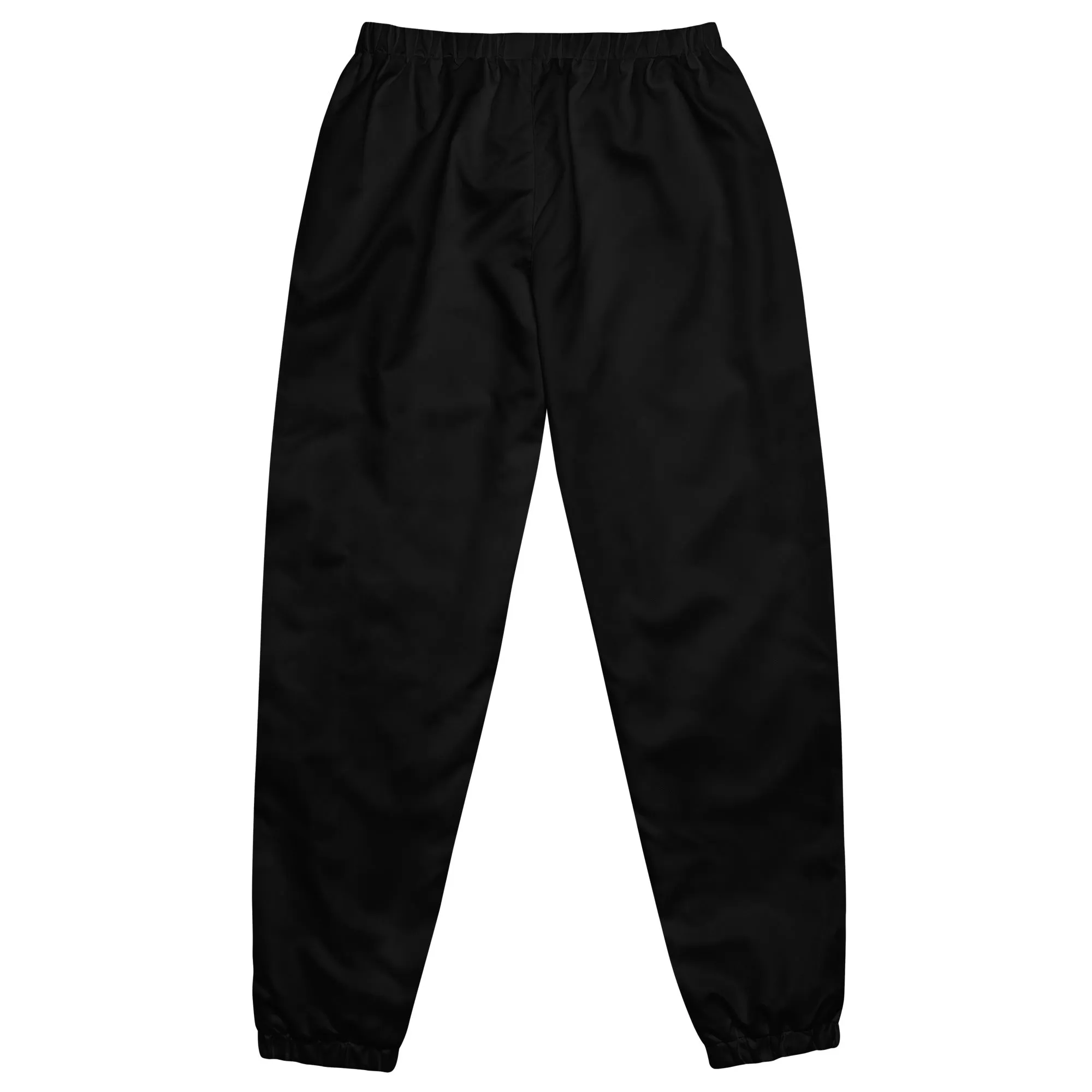 Unisex Track pants - Noir