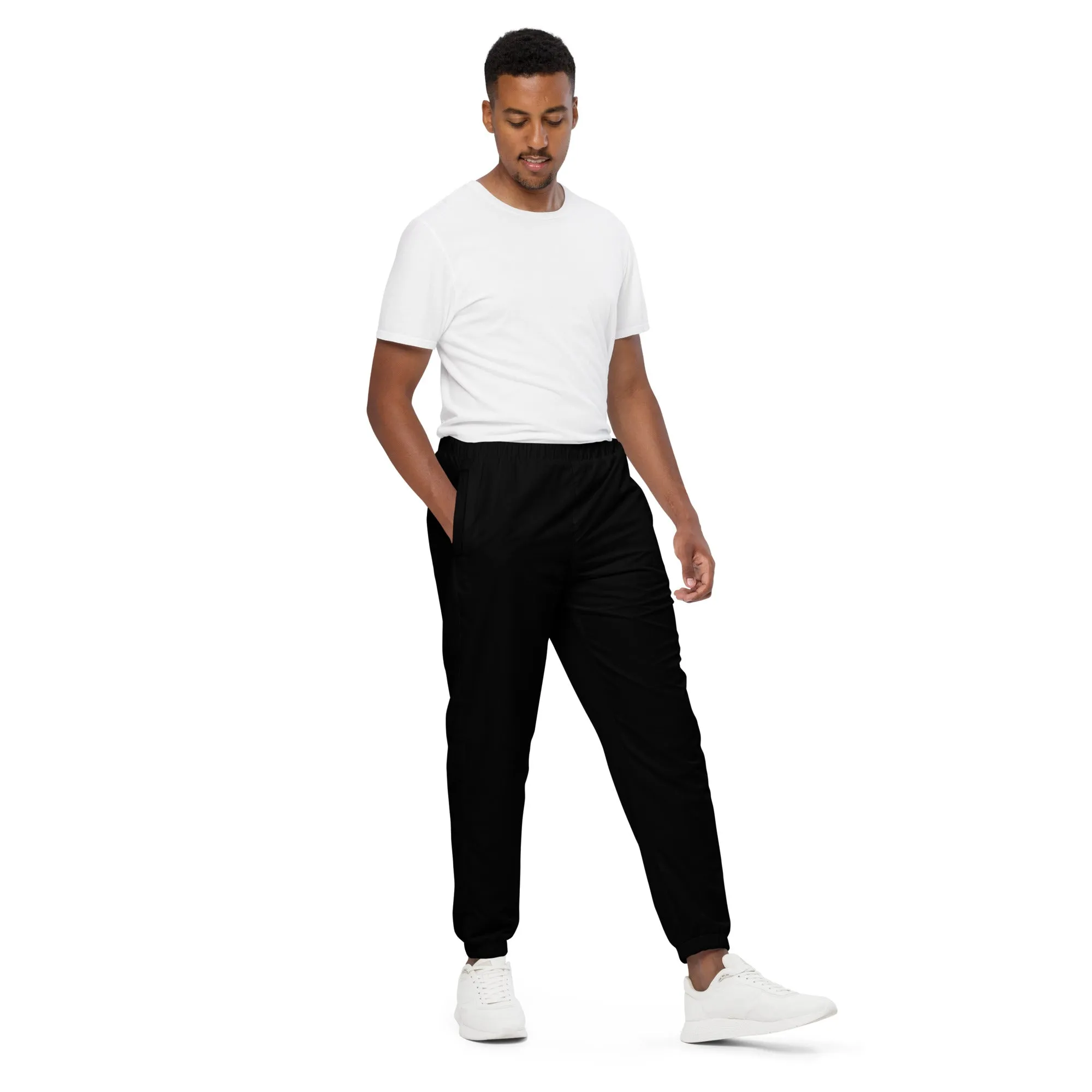 Unisex Track pants - Noir
