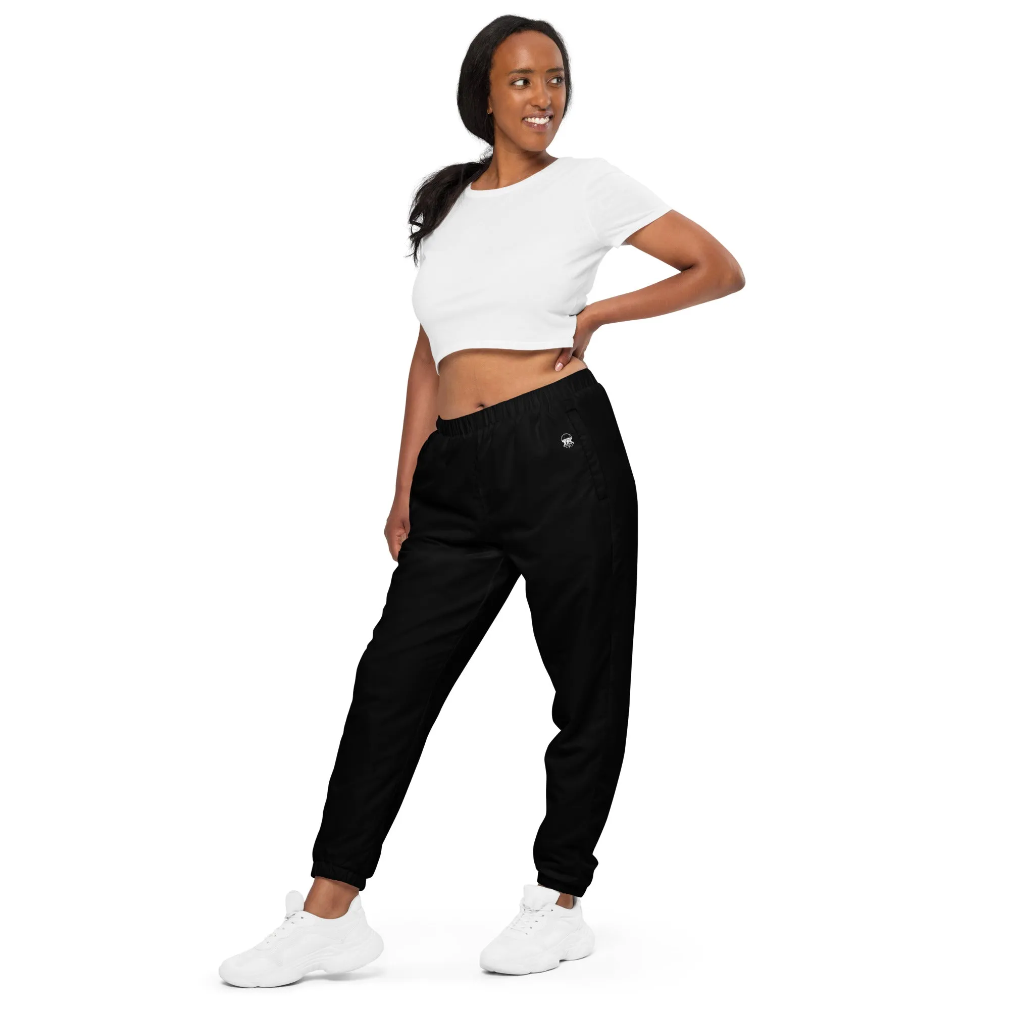 Unisex Track pants - Noir