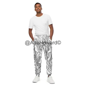 Unisex track pants Urban Buzz