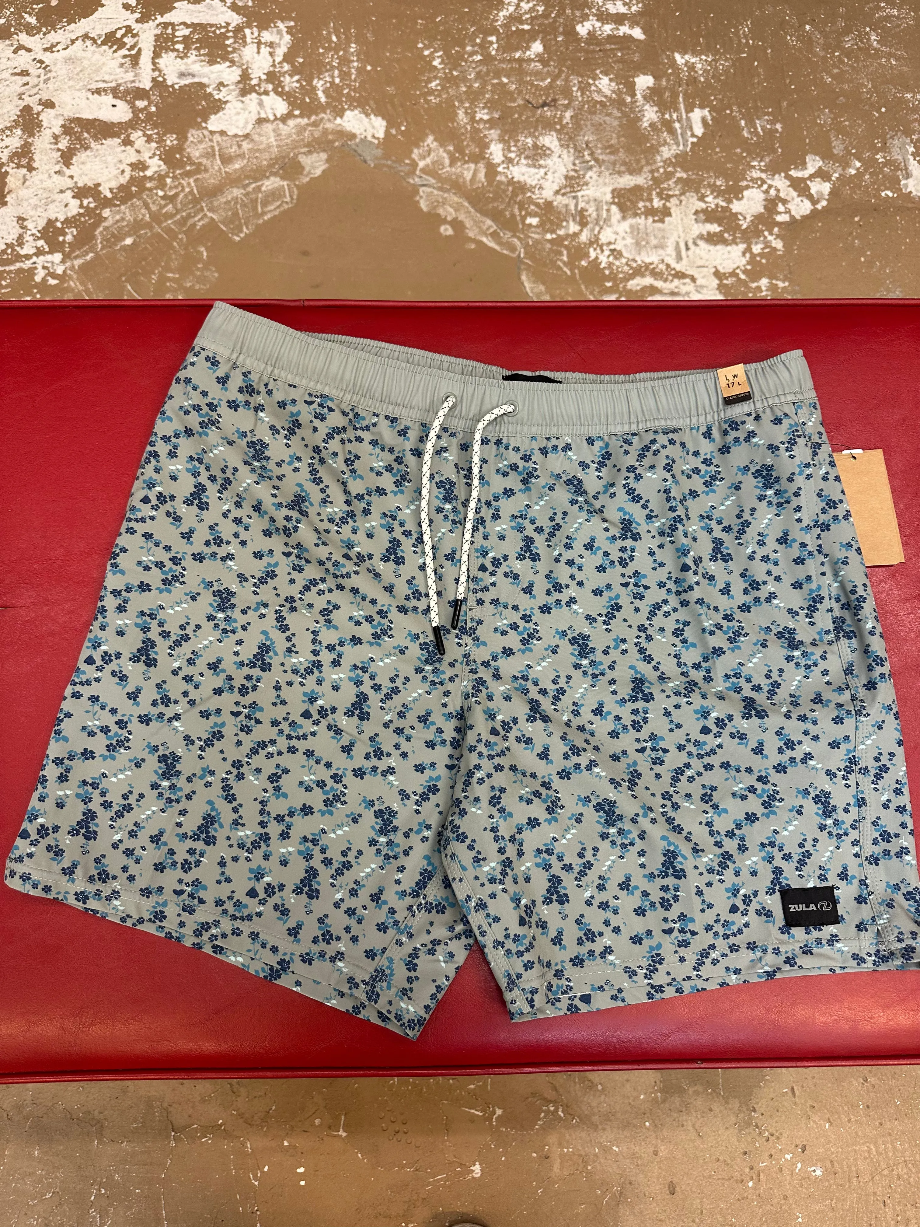 Unpland board shorts