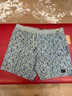 Unpland board shorts