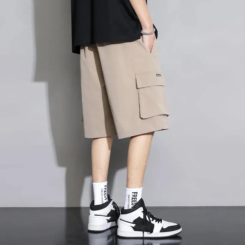 UrbanFlex Cargo-Shorts