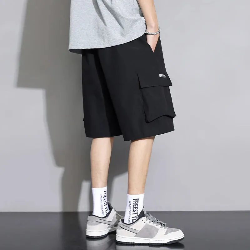 UrbanFlex Cargo-Shorts
