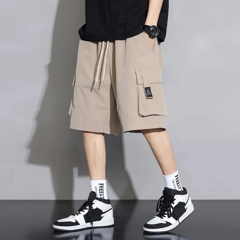 UrbanFlex Cargo-Shorts