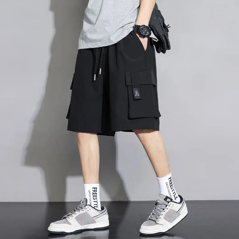 UrbanFlex Cargo-Shorts