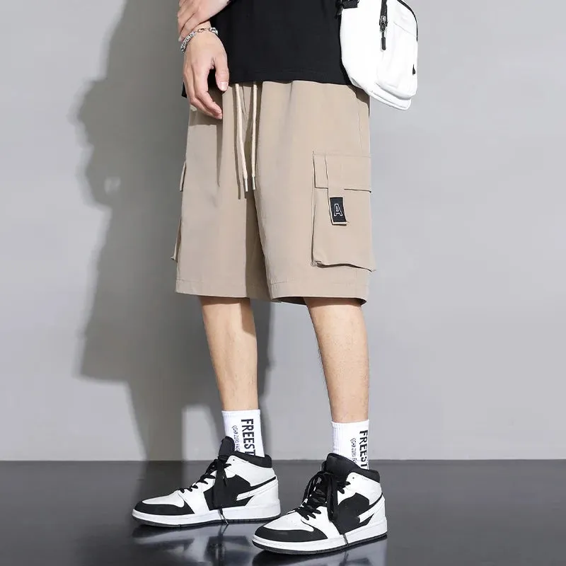 UrbanFlex Cargo-Shorts