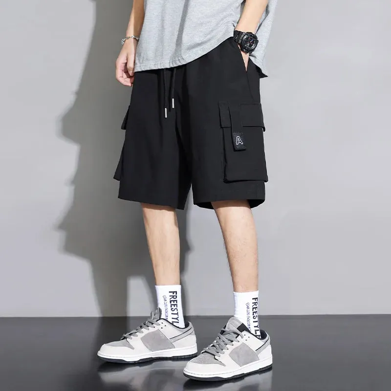 UrbanFlex Cargo-Shorts