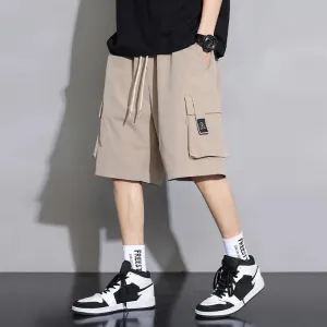 UrbanFlex Cargo-Shorts