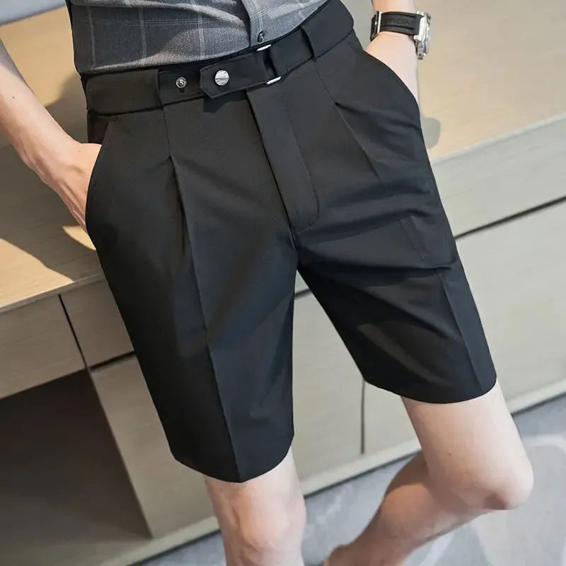 UrbanFlex Herren Cargo Shorts