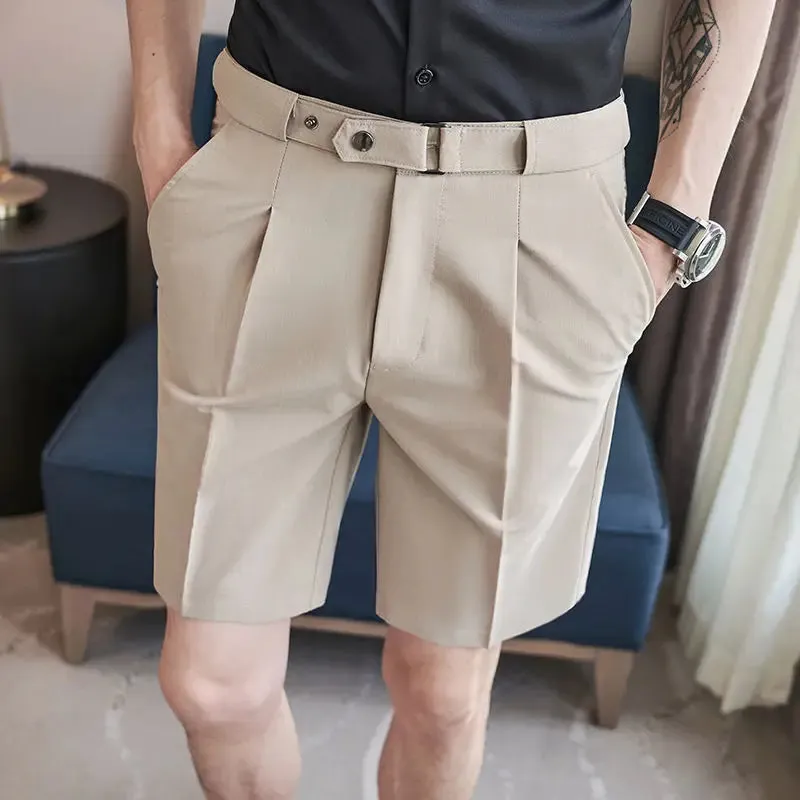 UrbanFlex Herren Cargo Shorts