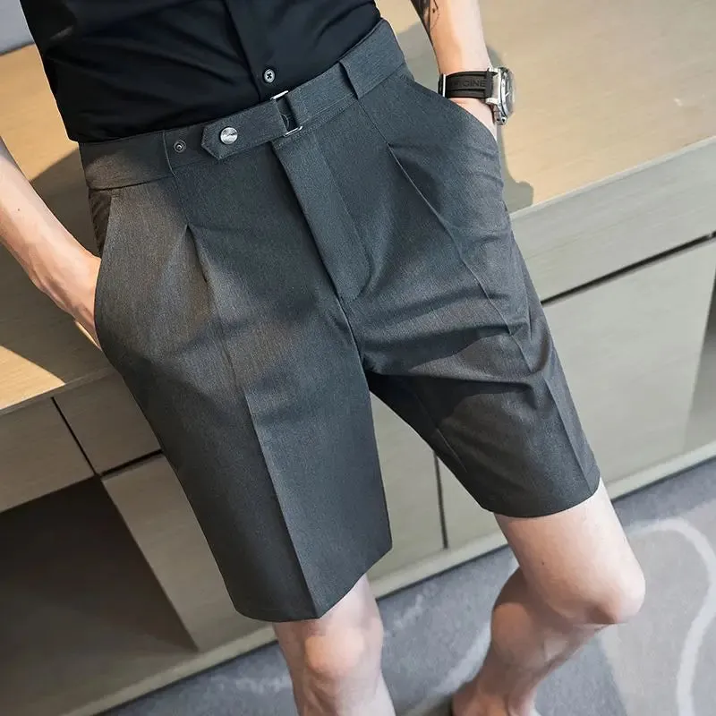 UrbanFlex Herren Cargo Shorts