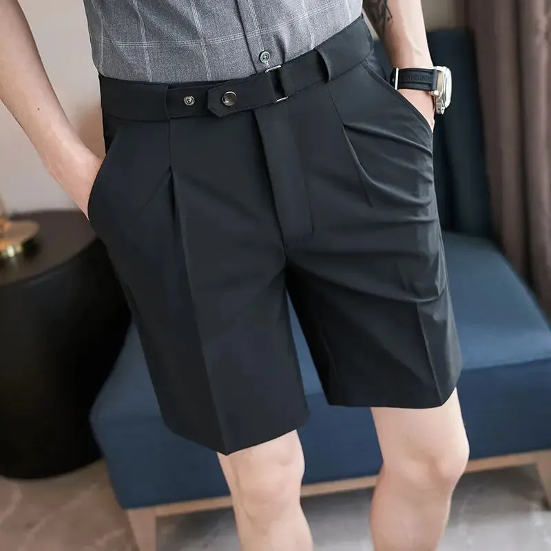 UrbanFlex Herren Cargo Shorts