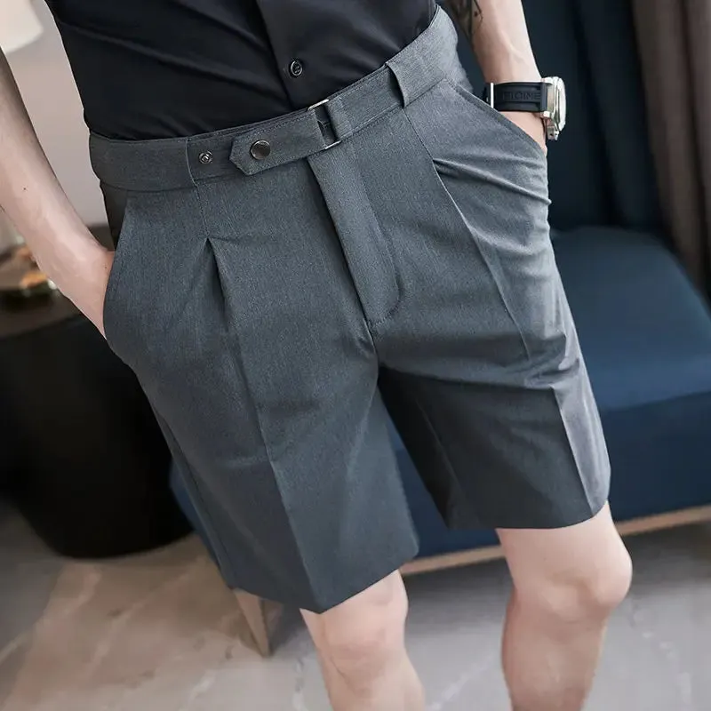 UrbanFlex Herren Cargo Shorts