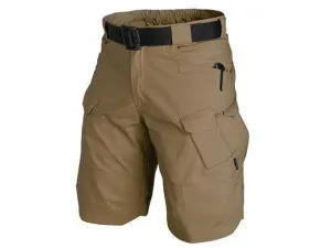 UTS (Urban Tactical Shorts) 11” - PolyCotton Ripstop - Coyote
