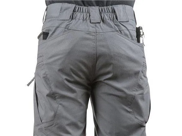 UTS (Urban Tactical Shorts) 11” - PolyCotton Ripstop - Coyote