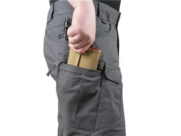UTS (Urban Tactical Shorts) 11” - PolyCotton Ripstop - Coyote
