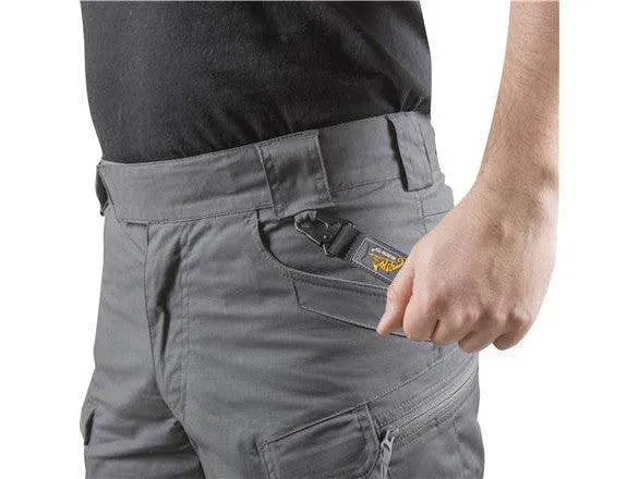 UTS (Urban Tactical Shorts) 11” - PolyCotton Ripstop - Coyote