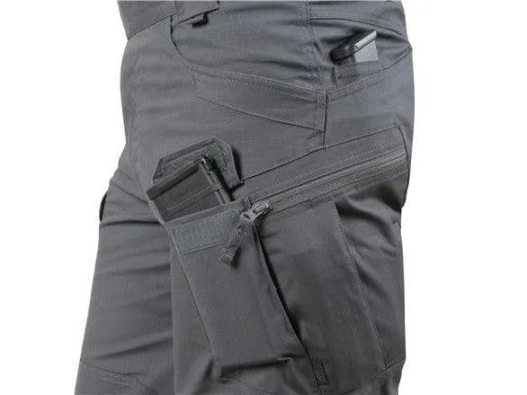UTS (Urban Tactical Shorts) 11” - PolyCotton Ripstop - Coyote