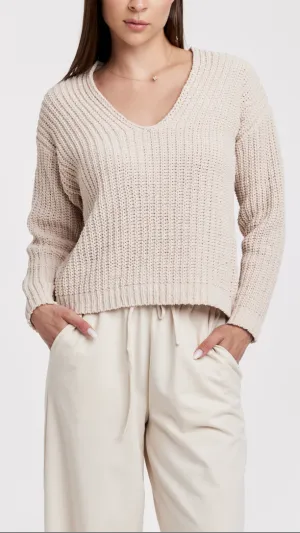 VANIA SWEATER