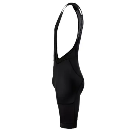VELODROM RaceDay Bib Shorts Cargo- Racing Black
