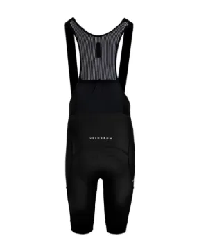 VELODROM RaceDay Bib Shorts Cargo- Racing Black