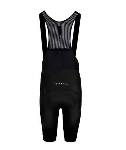 VELODROM RaceDay Bib Shorts Cargo- Racing Black