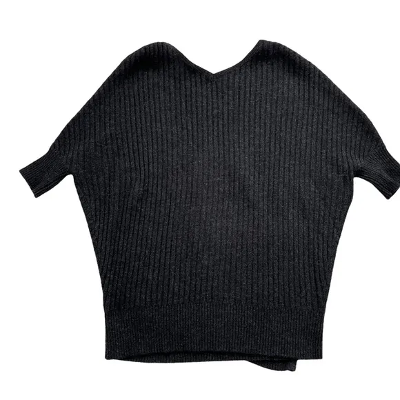 Vince Cacoon Yak Sweater Women Size S