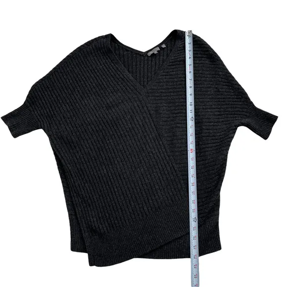 Vince Cacoon Yak Sweater Women Size S