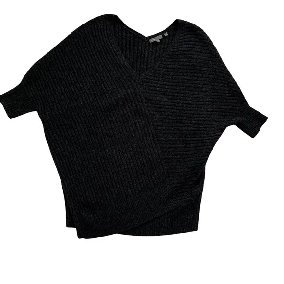 Vince Cacoon Yak Sweater Women Size S