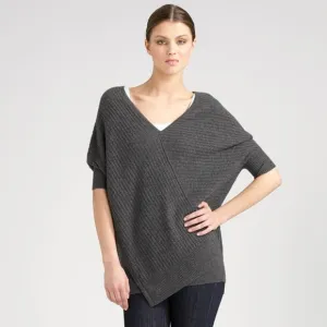 Vince Cacoon Yak Sweater Women Size S