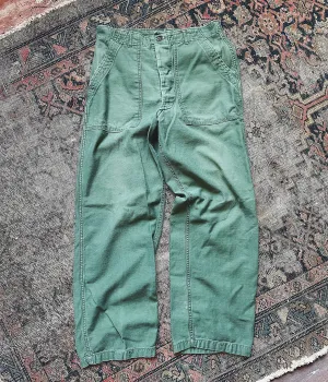 Vintage OG-107 Pants
