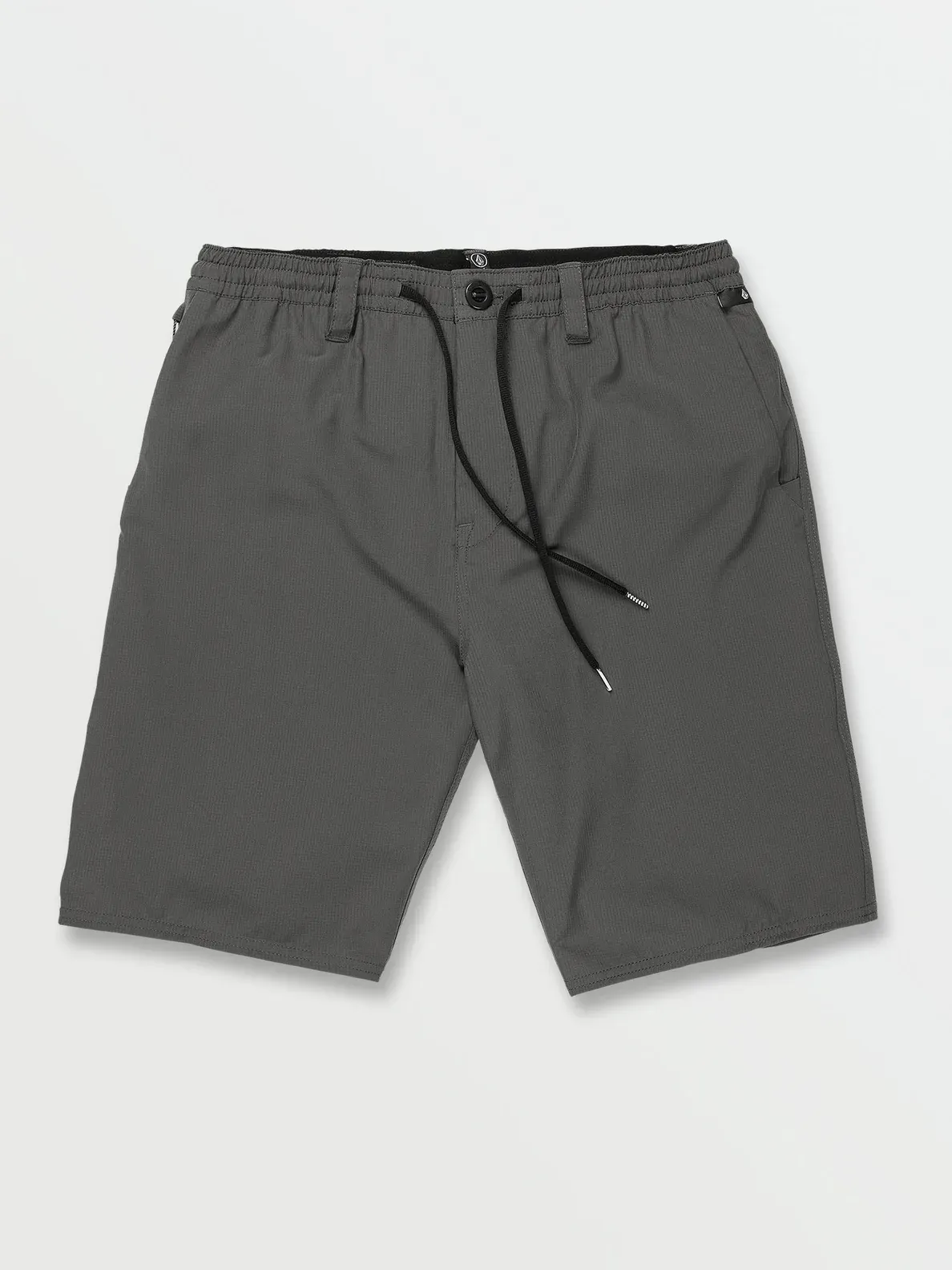 Volcom Skate Vitala Axel Elastic Hybrid Shorts