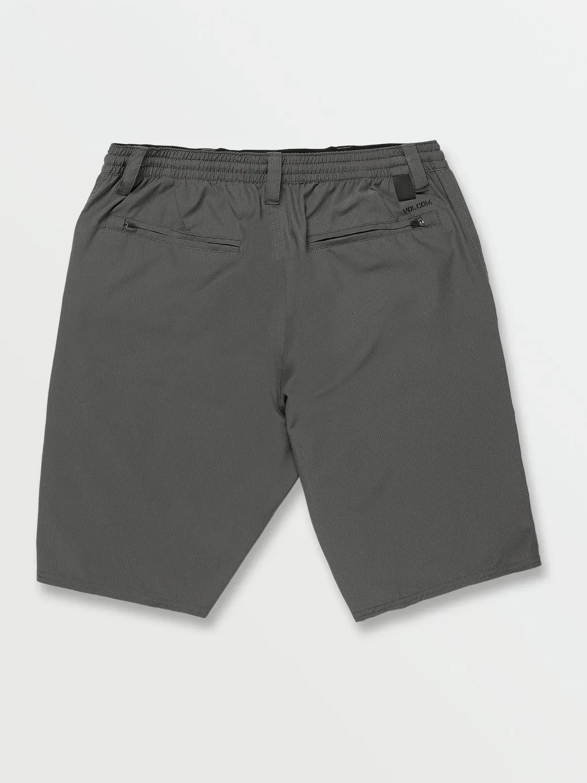 Volcom Skate Vitala Axel Elastic Hybrid Shorts