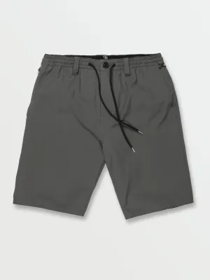 Volcom Skate Vitala Axel Elastic Hybrid Shorts