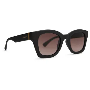 VonZipper Gabba Sunglasses - Black/Gradiant