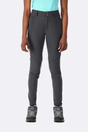 W Incline Light Pant