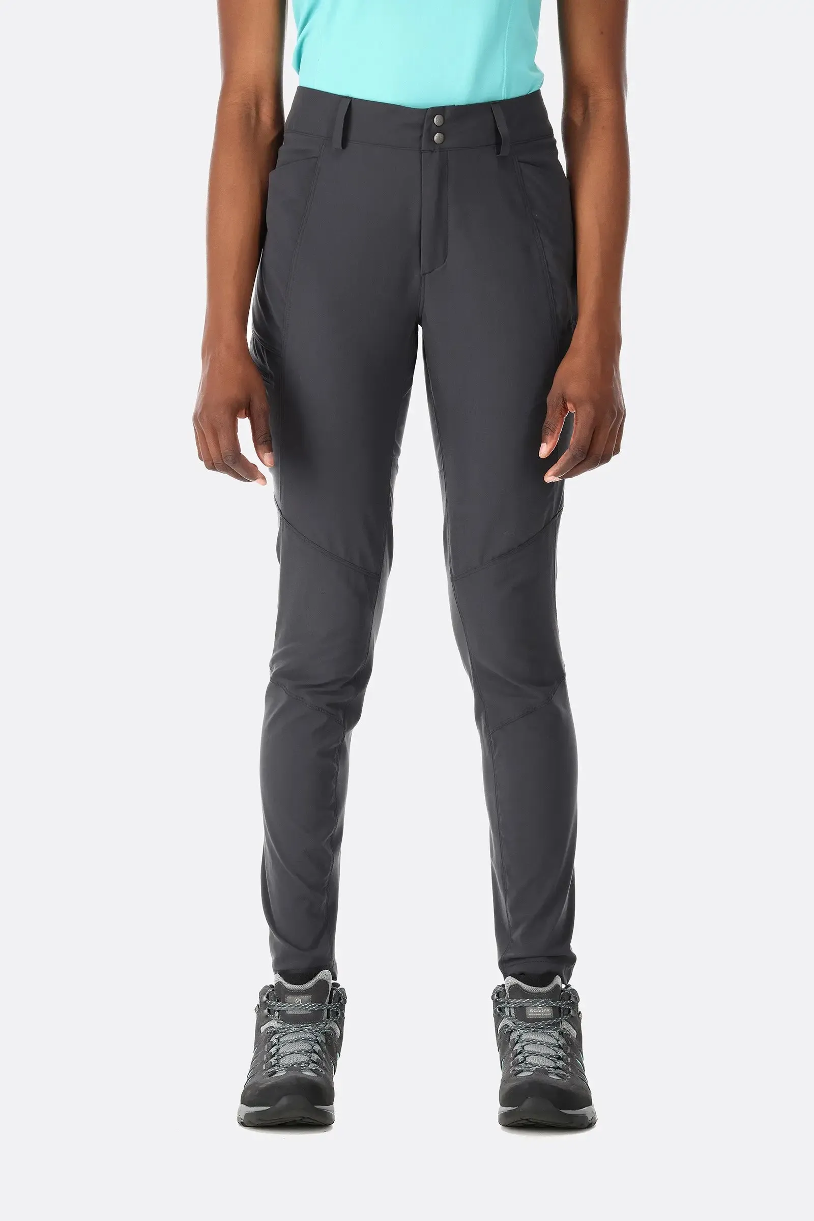 W Incline Light Pant