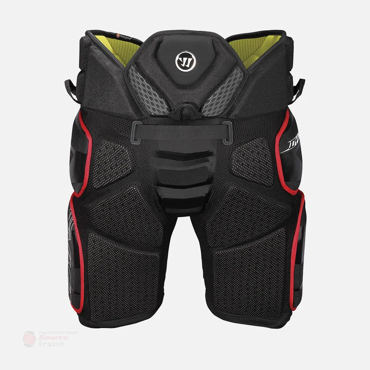 Warrior Dynasty Junior Hockey Girdle