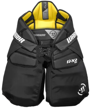Warrior Ritual X2 Junior Goalie Pants