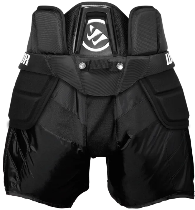Warrior Ritual X2 Senior Goalie Pants