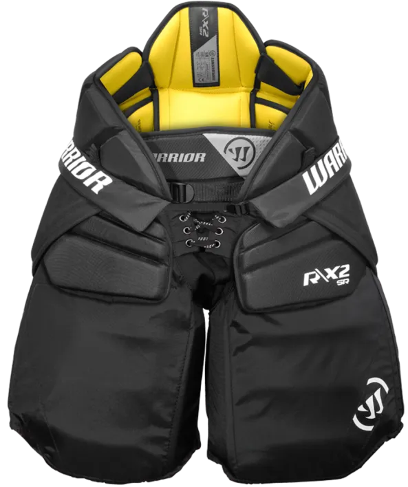 Warrior Ritual X2 Senior Goalie Pants
